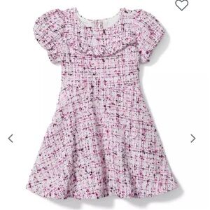 Janie and Jack size 12-18 Months Dress